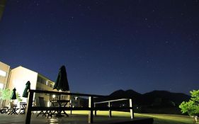 休暇村　茶臼山高原